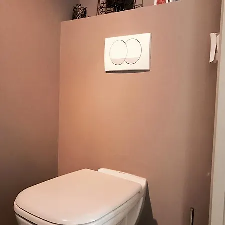 Appartamento Duplex Vieux Port - *