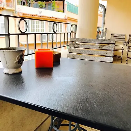 Appartamento Duplex Vieux Port -