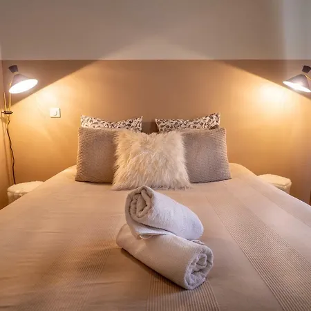 Appartamento Duplex Vieux Port - *
