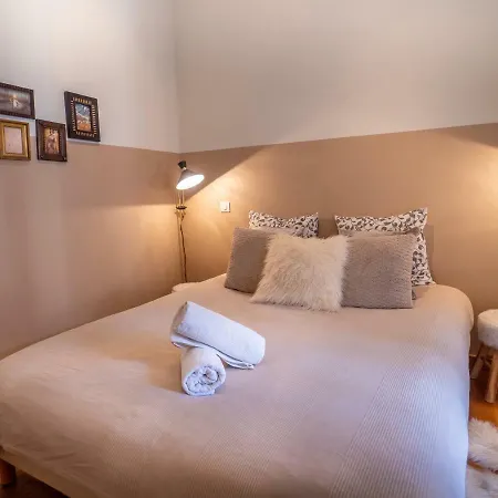 Duplex Vieux Port - Appartamento Cannes