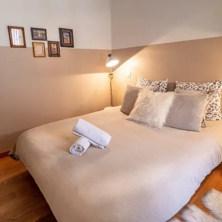 Duplex Vieux Port - Appartamento